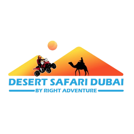 Desert Safari Dubai – Right Adventure Tourism