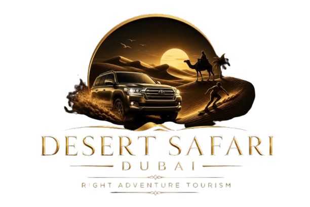 Desert Safari Dubai